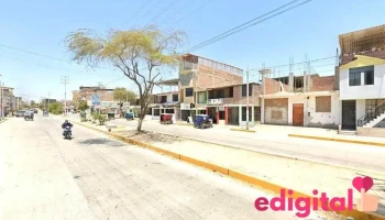 Boticas Amistad - Piura