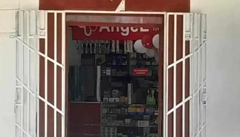 Boticas Angel - Huancavelica
