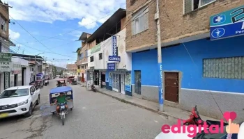 Boticas Arcangel - Jaén