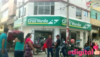 Boticas 