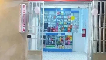 Boticas del Norte - Piura