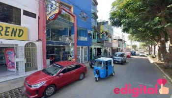 Boticas Efrend - Ica