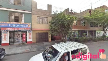 Boticas El Pueblo - Independencia
