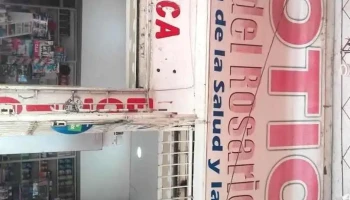 Boticas En Pucallpa: Maria Del Rosario Tiene todo como en Farmacia - Pucallpa