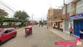 Boticas Espiritu Santo - Lambayeque