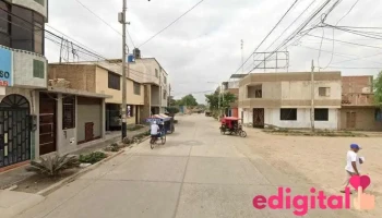 Boticas Famidsalud - Lambayeque