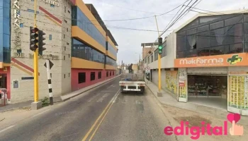 Boticas Famidsalud - Mocupe