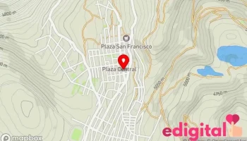 Boticas Farmacenter - La Rinconada