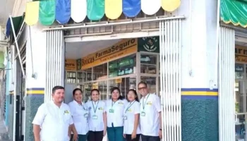 Boticas FarmaSeguro - Iquitos