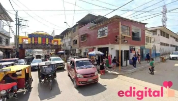 boticas Felicidad 07 - Tumbes