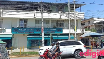 Boticas Felicidad - Piura