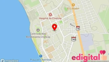 Boticas Hogar y Salud - Chancay