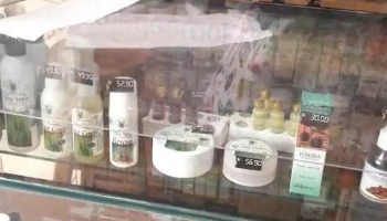 Boticas homeopatíca - Los Olivos