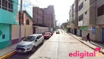 Boticas Importaciones del Perú - Huancayo
