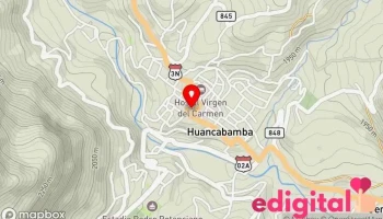 Boticas Linfarma - Huancabamba