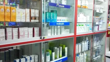 Boticas Magistral Derma Peru - Lanzon 318