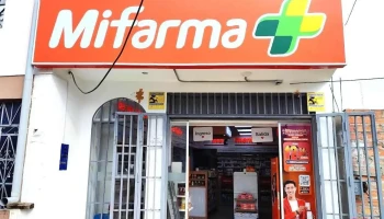 Boticas Mifarma - Tarapoto