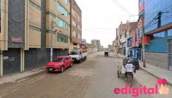 Boticas Perú - Lambayeque