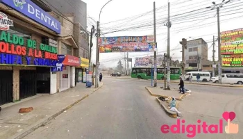 Boticas Perú - Lurigancho-Chosica