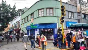 Boticas Perú - Magdalena Del Mar
