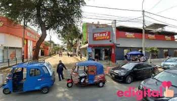 Boticas Perú - Piura