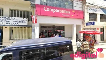 Boticas Perú - Sullana