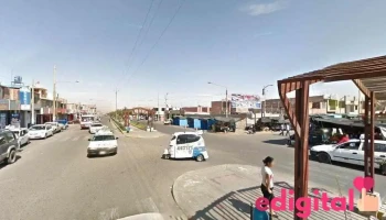 Boticas Perú - Tacna