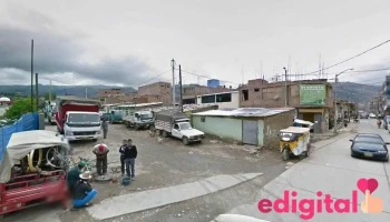 Boticas Peruanas - Huaraz