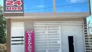 Boticas R&g - Tambo Grande