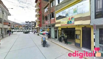 Boticas Salud Y Hogar - Huaraz
