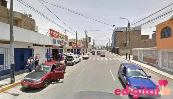 Boticas Salud y Vida - Huacho