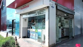 Boticas Solidarios - Cusco