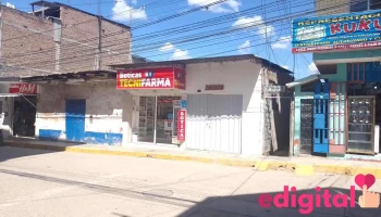Boticas Tecnifarma - Jaén