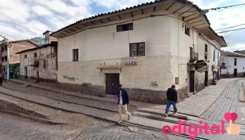 Boticas Trebol Pharma - Cusco