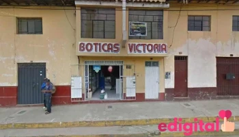 Boticas Victoria - Talavera