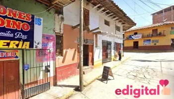Boticas Villa Farma - Julcán