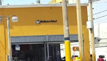 Boticas Y Salud - Ica