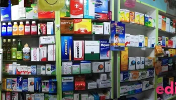 BotiSalud *Botica y Perfumería* - Piura