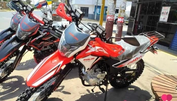 Braesteli Motos - Chimbote 02711