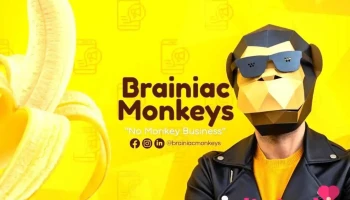 Brainiac Monkeys - Chepén 13871