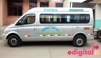 Bromance tours - Cajamarca 632