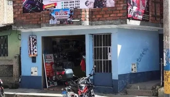 Bss accesorios - Huaraz 02002