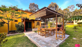 Bungalows de Casa Verde - Mala 15610