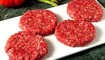 Burger a Market - Pe-1S