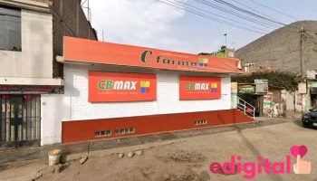 C Farma - Chaclacayo