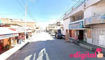 C&g Farmacia - Huancayo
