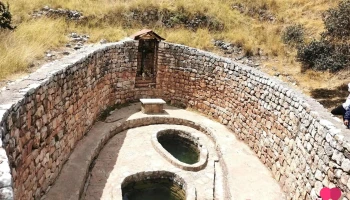 Cachipozo - San Pedro De Cajas 12721