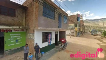 Cadena Peruana Mifar - Pillco Marca