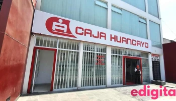 Caja Huancayo Agencia San Luis - San Luis 15021