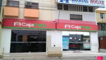 Caja Paita - Agencia Chepén - Cajamarca 645